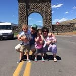 Melissa Cosgrove Geiger - @melissa_sevena - Instagram