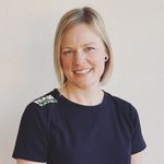 Melissa Geiger - @mel_geiger_sportphysio - Instagram