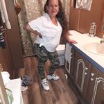 Melissa Geiger - @jedidiah_gainey_12 - Instagram
