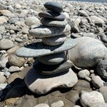 Melissa Geiger - @mywalkthroughyoga - Instagram
