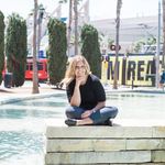 Melissa Geiger - @notjustanotherblondelmft - Instagram