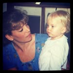 Melissa Simmons Geiger - @m_dawg1206 - Instagram