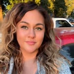 Melissa Gerlach - @bbbanksy45 - Instagram