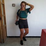 Melissa Gerlach - @melissamausi - Instagram