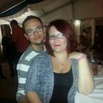 Melissa Gerlach - @erdbeerbussi - Instagram