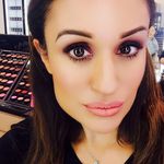 Melissa gerlach - @myfacemakeuphh - Instagram