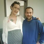 Melissa Germain - @backwoodslilmama - Instagram