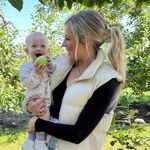 Mélissa Germain - @meliger - Instagram