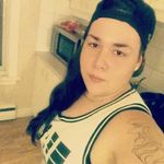 Melissa Germain Emard - @mawlisse - Instagram