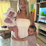 Melissa St. Germain - @melissa.lombashebert - Instagram
