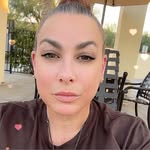 Melissa Germano - @sicilian_27 - Instagram