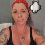 Melissa Gerry - @heartknox13 - Instagram