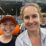 Melissa Gerry MacKay - @melmackay78 - Instagram