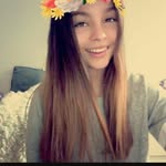 Melissa - @melissagerth_ - Instagram