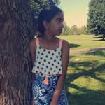 Melissa Gideon - @mel_8674 - Instagram