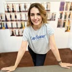Melissa Gideon - Facebook