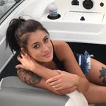 Melissa Gideon - @melissa_gideon - Instagram