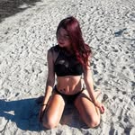 Melissa Gilmer - @periniwendiia - Instagram