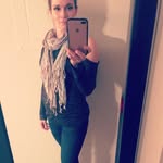 Melissa Gilmer - @mgilmer2017 - Instagram