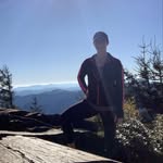 Melissa Gilmer - @happyhiker_healthcoaching - Instagram