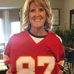 Melissa Gilmere Fager - @melissagilmere - Instagram