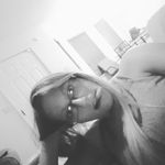 Melissa Gingerich - @yssim1282 - Instagram