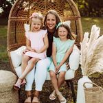Melissa Gingerich - @melissanell13 - Instagram
