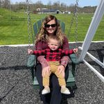 Melissa Y. Gingerich - @mandmgingerich_ - Instagram