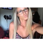 Melissa Givens - @melissa_givens69 - Instagram