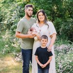 Mrs.Given - @melissagiven17 - Instagram