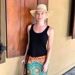Melissa Going ✈️ - @melissa_going - Instagram