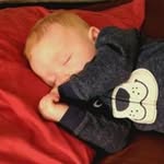 Melissa Cobb Goolsby - @wyattsmemaw - Instagram
