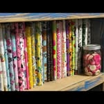 Melissa Goolsby - @sewfabricboutique - Instagram