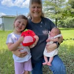 Melissa Goolsby Haden - @ljhaden - Instagram