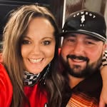 Melissa Goolsby Strickland - @misslois83 - Instagram