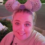 Melissa Gorecki - @act2_melissa - Instagram