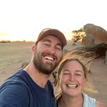 Melissa Gourlay - @aus_camping_life - Instagram