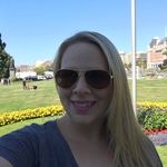 Melissa Gover Torres - @maggie_mae1123 - Instagram