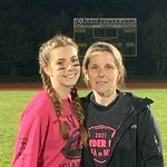 Melissa Miner-Gover - @mmggover - Instagram