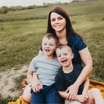 Melissa Grainger - @mel.grainger73 - Instagram