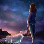Melissa Grate - @lab_pitty_lover - Instagram