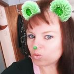 Melissa Ann Greenleaf - @melissaanngreenleaf - Instagram