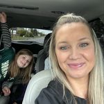 Melissa Greenleaf - @mdmeliss84 - Instagram