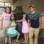 Melissa Gresham - @mlucero_1999 - Instagram