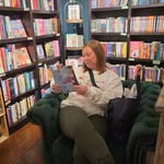 Melissa Gresham - @mrsgreshamreads - Instagram