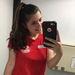 Melissa Gresham - @melissamarie_55 - Instagram