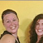 Melissa Gresham - @missygoose_tiu - Instagram