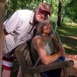 Melissa Ray Gresham - @gresham9838 - Instagram