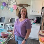 Melissa Gress - @mommameli_724 - Instagram