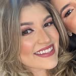 MELISSA GRESS / Maquiadora - @makeupbymelgress - Instagram
